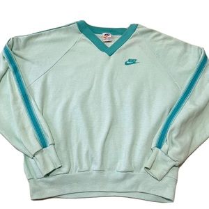 Vintage Nike Crewneck Sweatshirt 